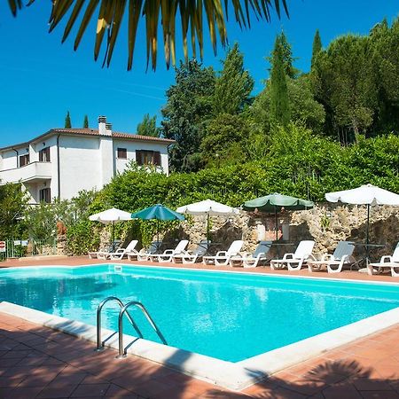 Hotel Le Rocce Magione Extérieur photo