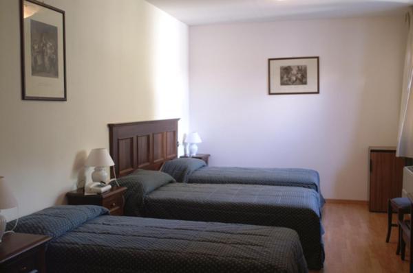 Hotel Le Rocce Magione Chambre photo