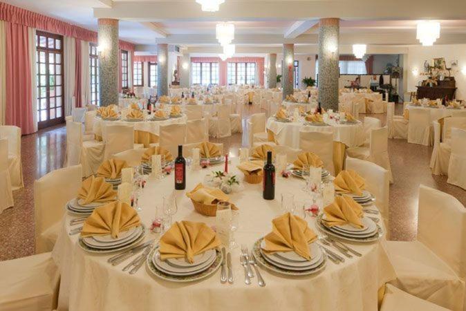 Hotel Le Rocce Magione Extérieur photo