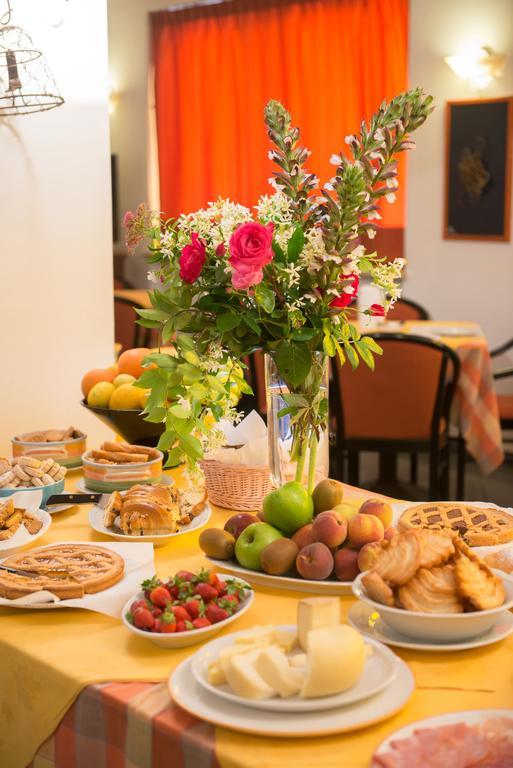 Hotel Le Rocce Magione Extérieur photo