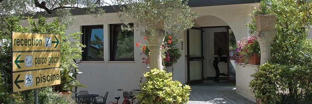 Hotel Le Rocce Magione Extérieur photo