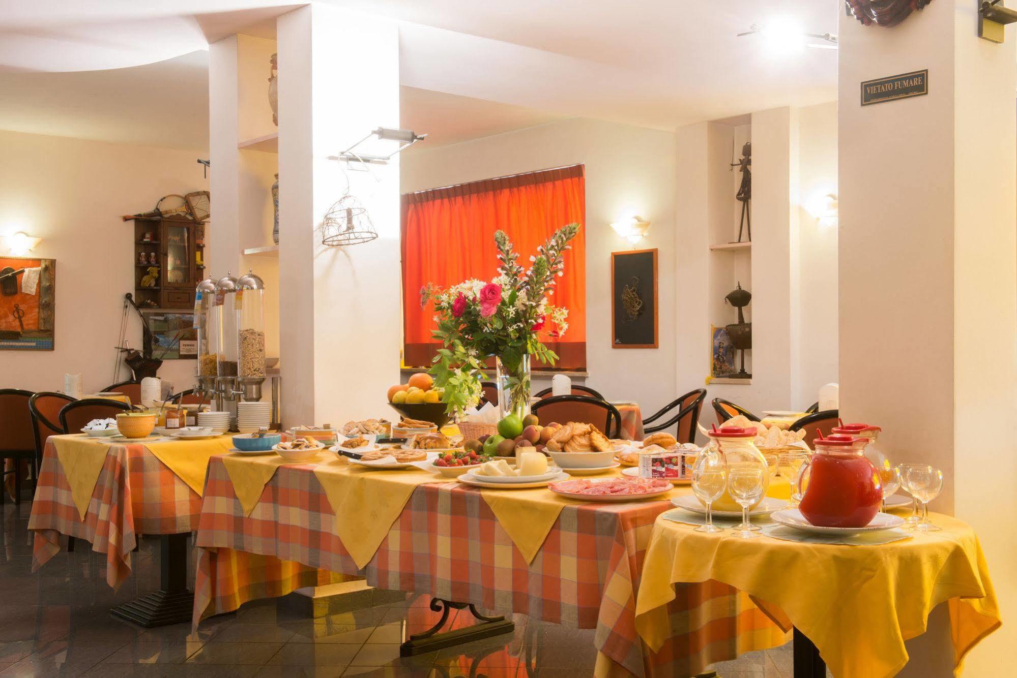 Hotel Le Rocce Magione Extérieur photo