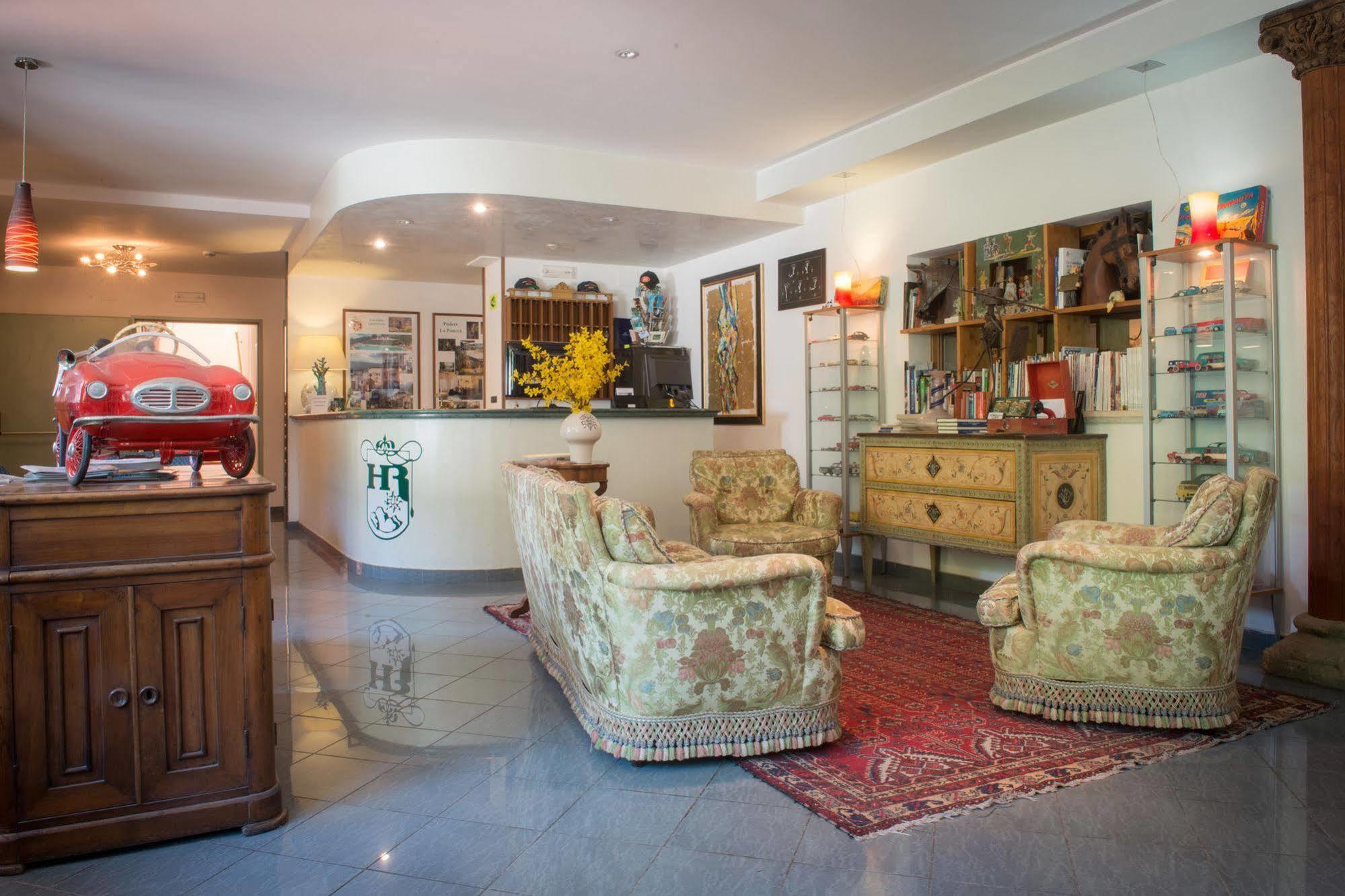 Hotel Le Rocce Magione Extérieur photo