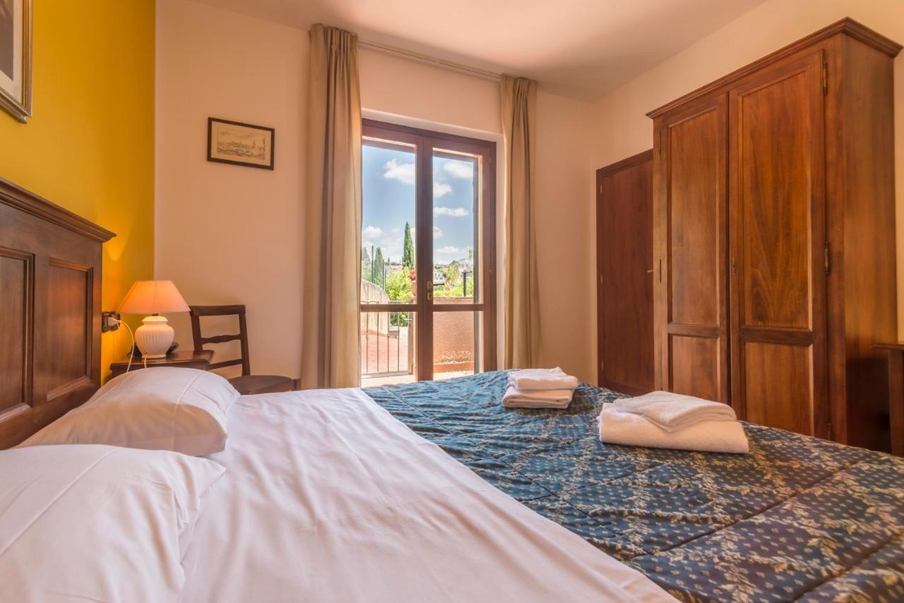 Hotel Le Rocce Magione Extérieur photo