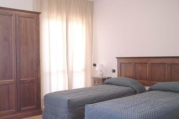 Hotel Le Rocce Magione Chambre photo